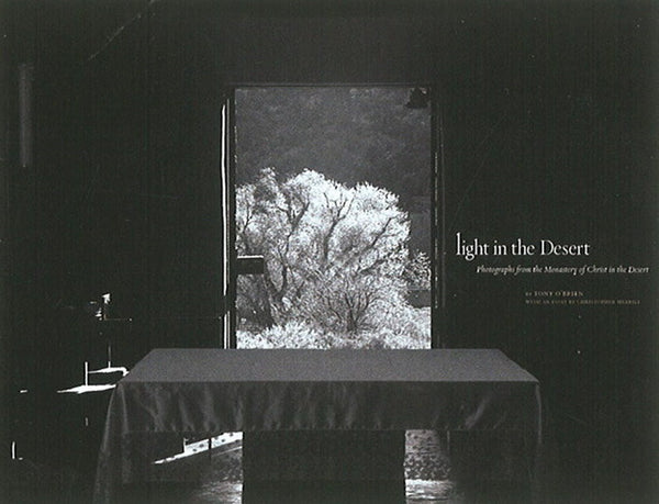 Light in the Desert