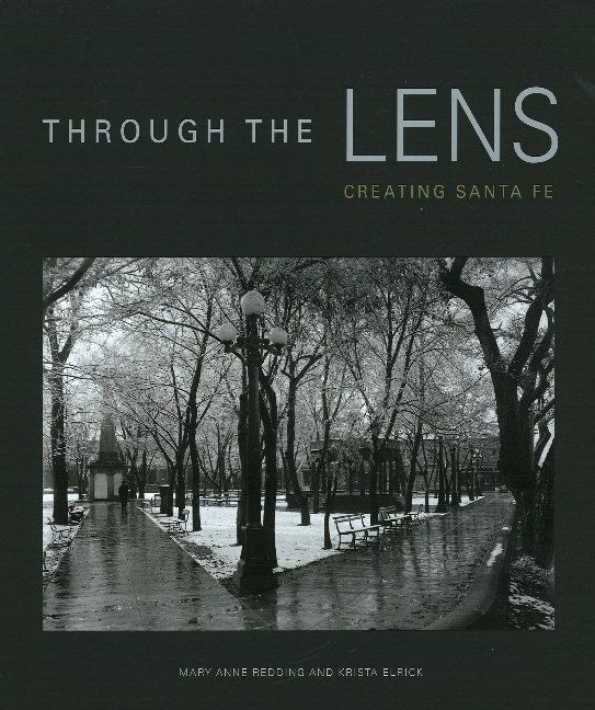 Through the Lens