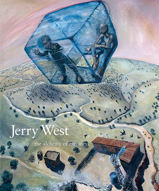 Jerry West