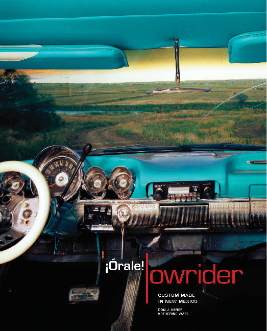 Órale! Lowrider