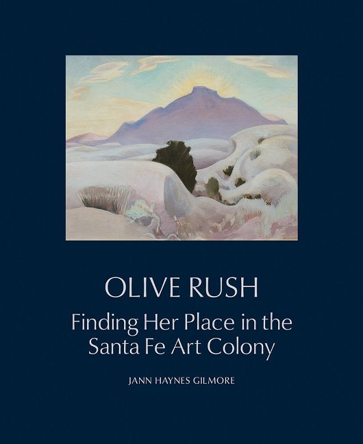 Olive Rush