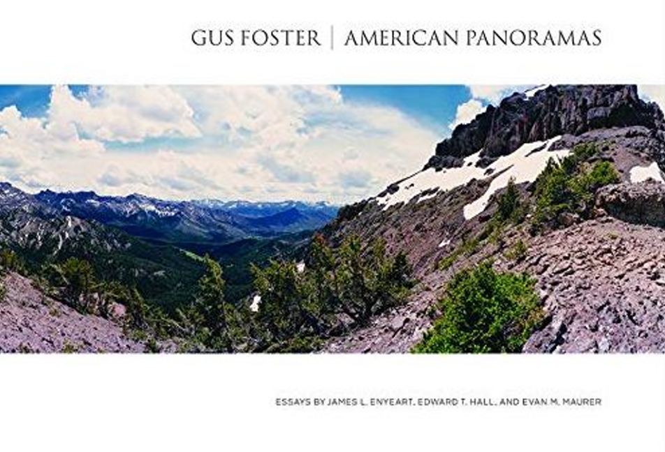 Gus Foster