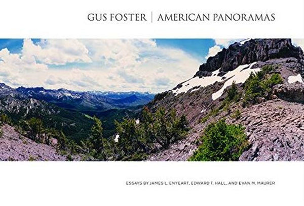Gus Foster