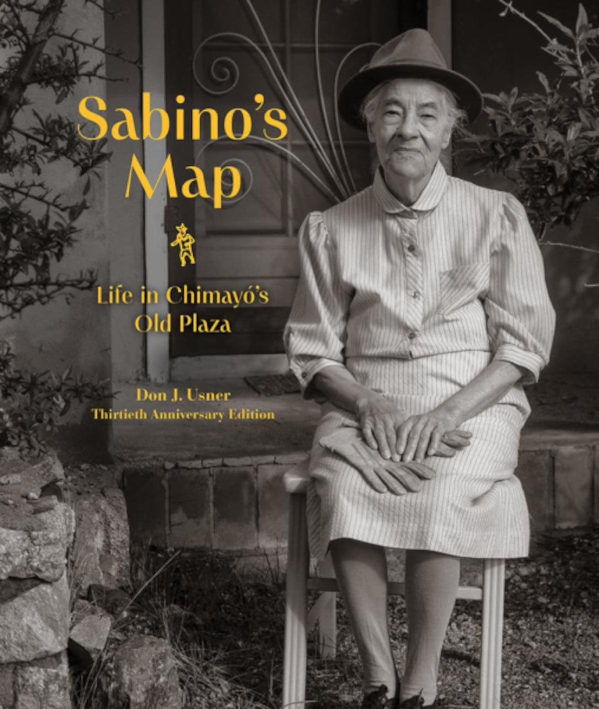 Sabino's Map