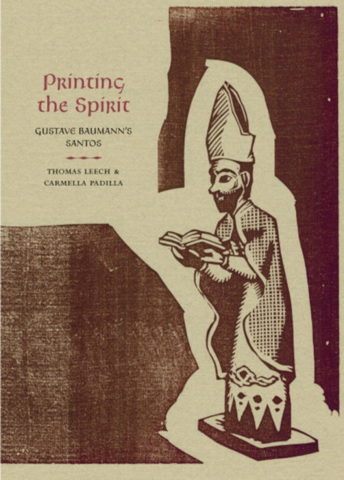Printing the Spirit