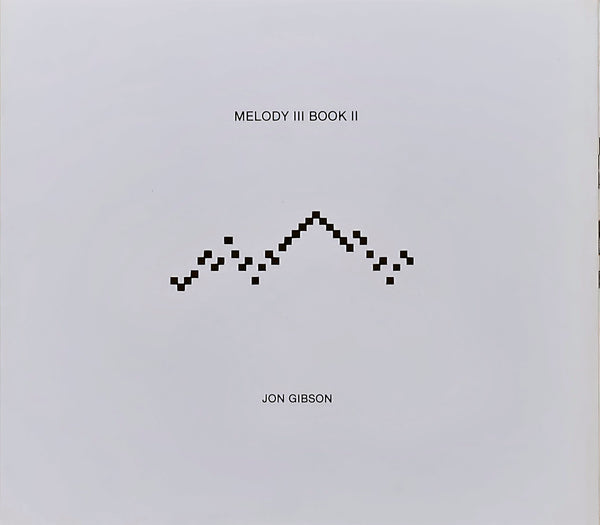 Melody III Book II