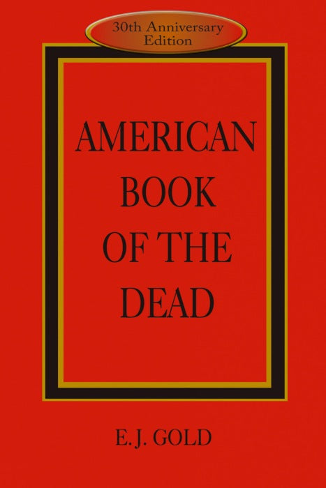 American Book of the Dead