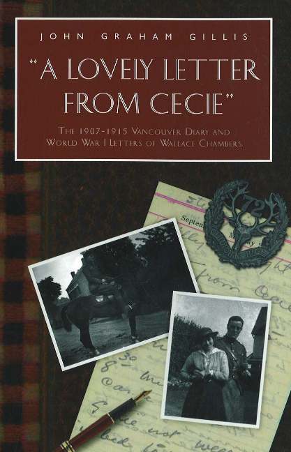 Lovely Letter From Cecie
