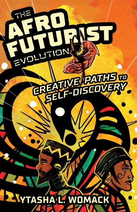 The Afrofuturist Evolution