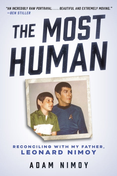 The Most Human