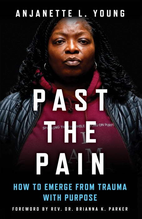 Past the Pain