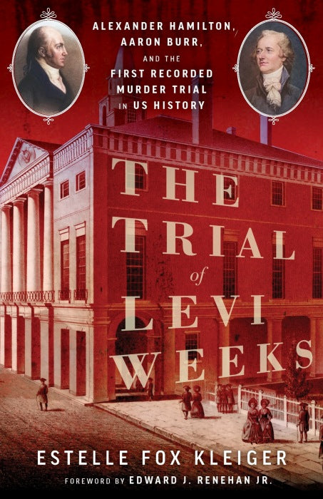 The Trial of Levi Weeks
