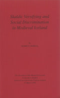 Skaldic Versifying & Social Discrimination in Medieval Iceland