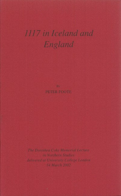 1117 in Iceland & England