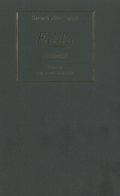 Edda