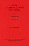 New Introduction to Old Norse