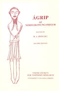 Agrip Af Noregskonungasqgum