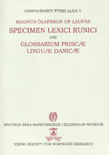 Specimen Lexici Runici