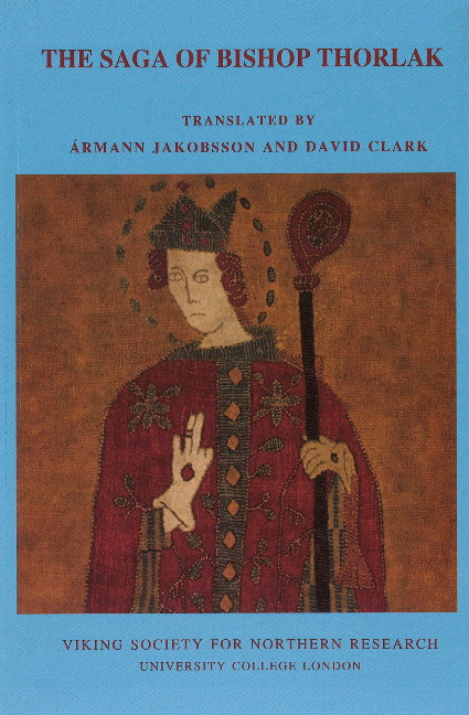 Saga of Bishop Thorlak