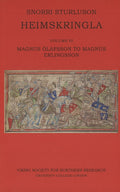 Heimskringla III