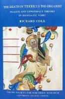 The Death of Tidericus the Organist
