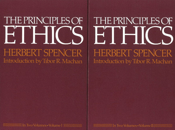 Principles of Ethics