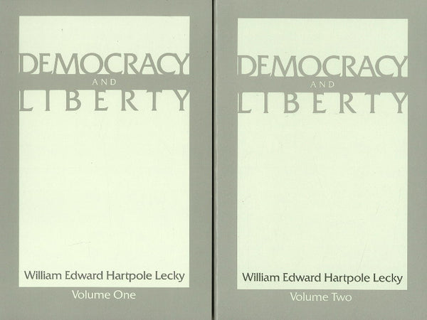Democracy & Liberty
