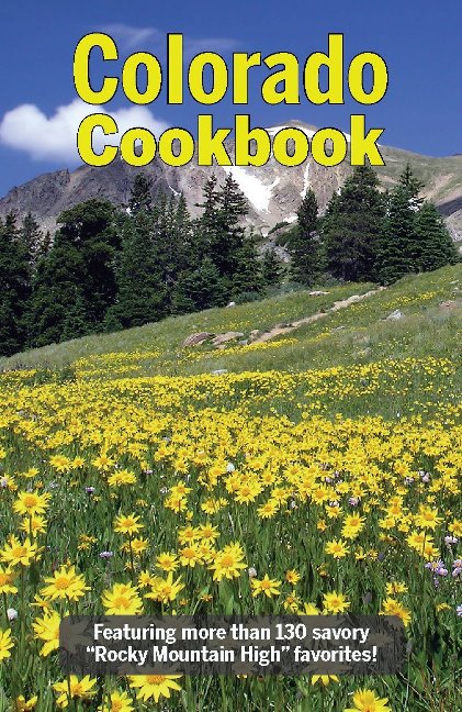 Colorado Cookbook