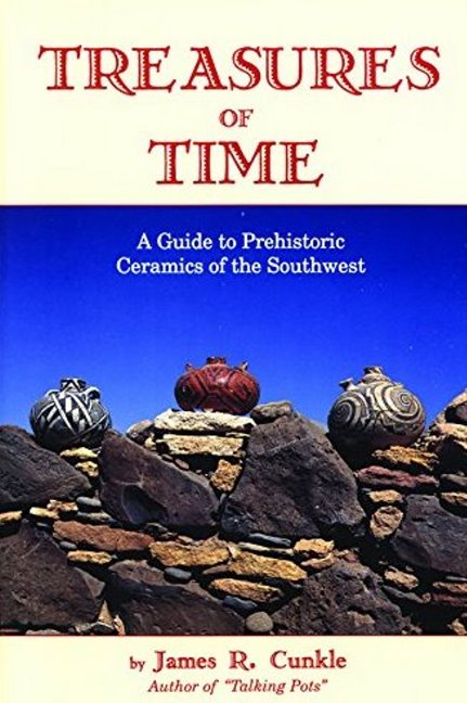 Treasures of Time