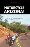 Motorcycle Arizona