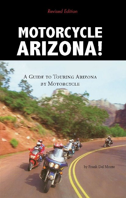 Motorcycle Arizona