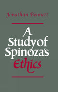 A Study of Spinoza's Ethics