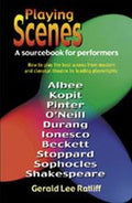 Playing Scenes