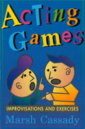 Acting Games