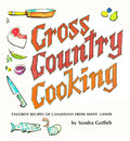 Cross Canada Cooking