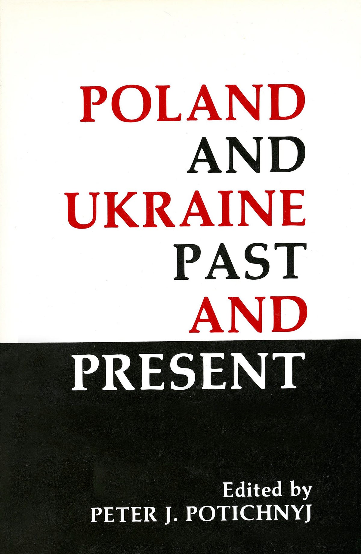Poland and Ukraine