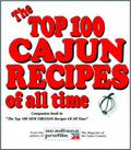 The Top 100 Cajun Recipes Of All Time