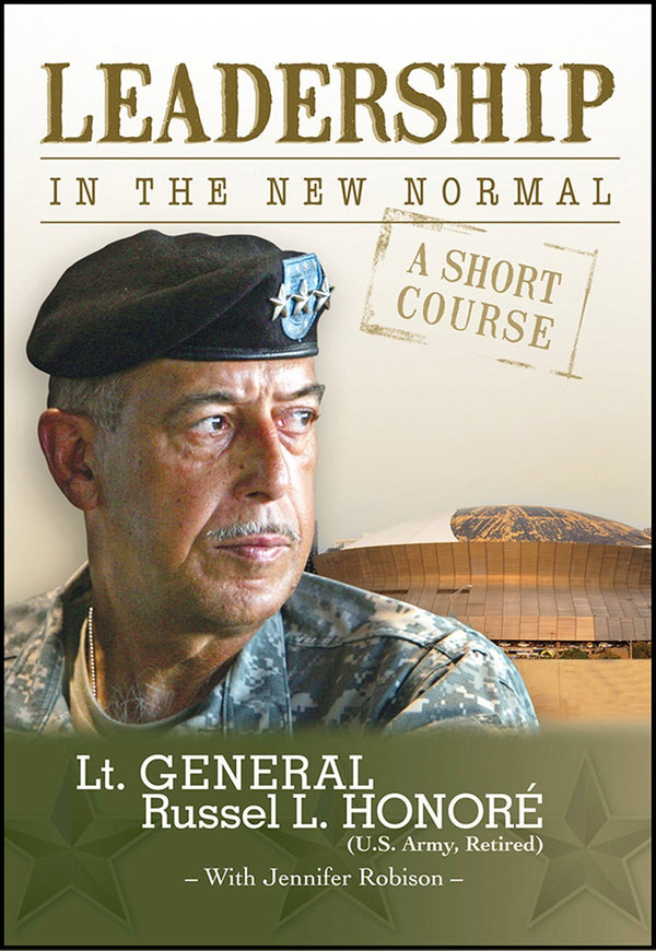Leadership In The New Normal