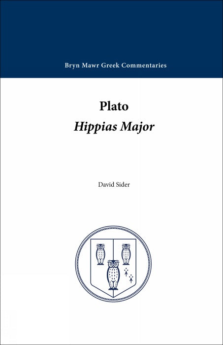 Hippias Major