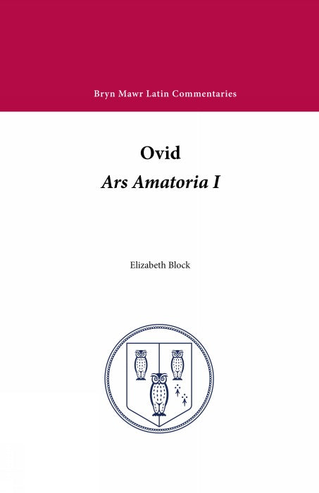Ars Amatoria