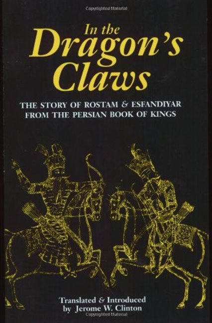 In the Dragon's Claws