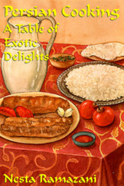 Persian Cooking