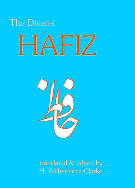 Divan-I-Hafiz