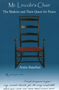 Mr Lincoln's Chair