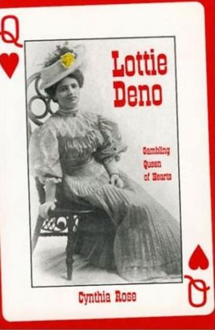 Lottie Deno