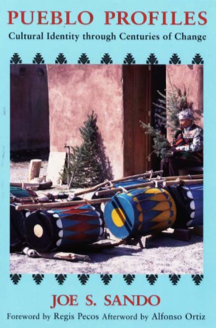 Pueblo Profiles