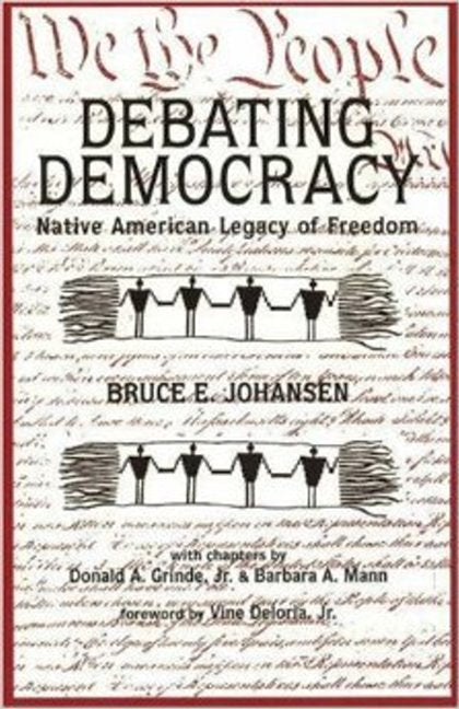 Debating Democracy