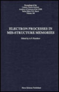 Electron Processes in MIS-Structures
