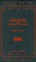 Data Analysis, Learning Symbolic & Numeric Knowledge