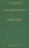 Solid State Physics 1